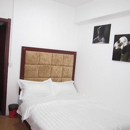 Xi'An Aichao Hotel Exterior photo